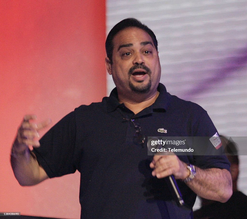 2006 Billboard Latin Music Awards