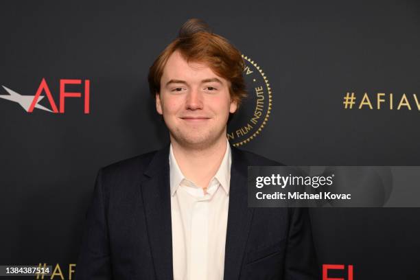 Cooper Hoffman Photos and Premium High Res Pictures - Getty Images