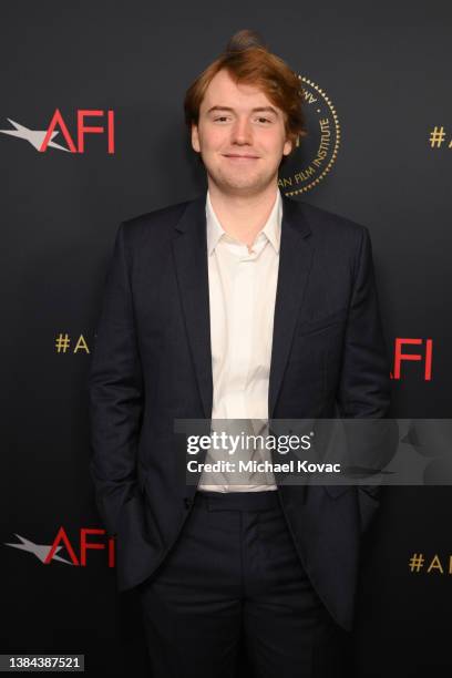 732 Cooper Hoffman Photos & High Res Pictures - Getty Images
