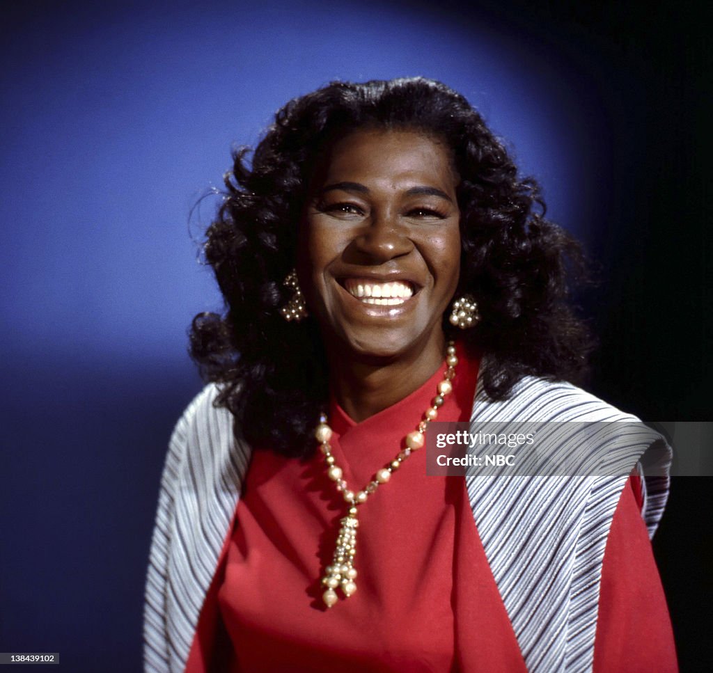 Lawanda Page News Photo Getty Images
