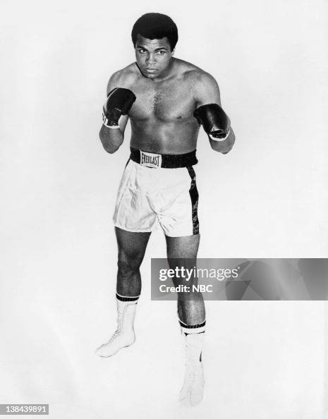 Ali Muhammad Rmg Muhammad Ali, circa 1975 News Photo - Getty Images