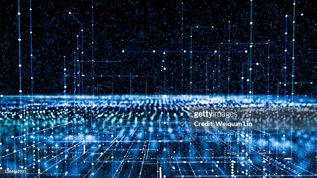 Big data concept