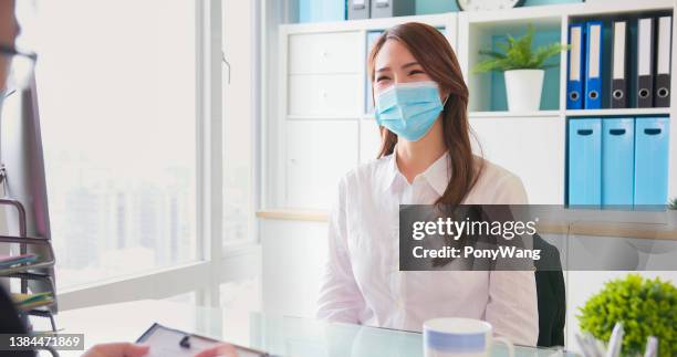 Interview Mask 362 Man Interviewed Mask On Stock Photos, High-Res Pictures, and Images ...