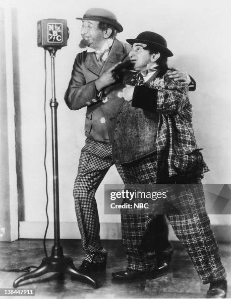Lew Fields Joe Weber, Lew Fields News Photo - Getty Images