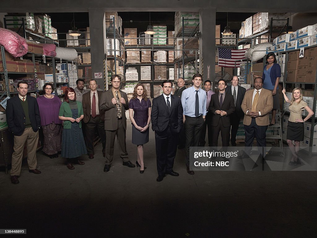 The Office