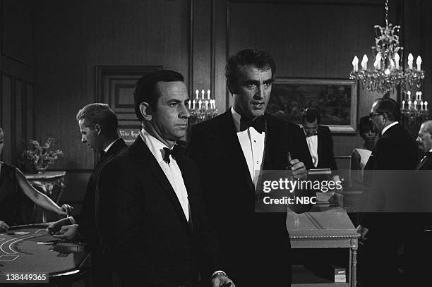 Control Agent 99 Photos and Premium High Res Pictures - Getty Images