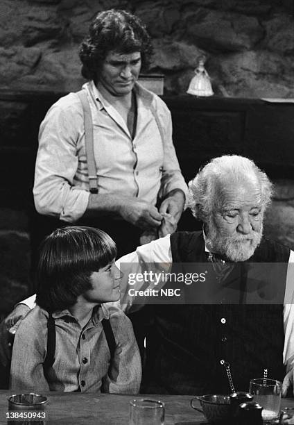 Little House On The Prairie Jason Bateman Episode 38 Jason Bateman Little House Stock Photos, High-Res Pictures, and