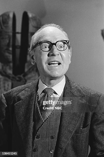 18 Byron Foulger Photos & High Res Pictures Getty Images