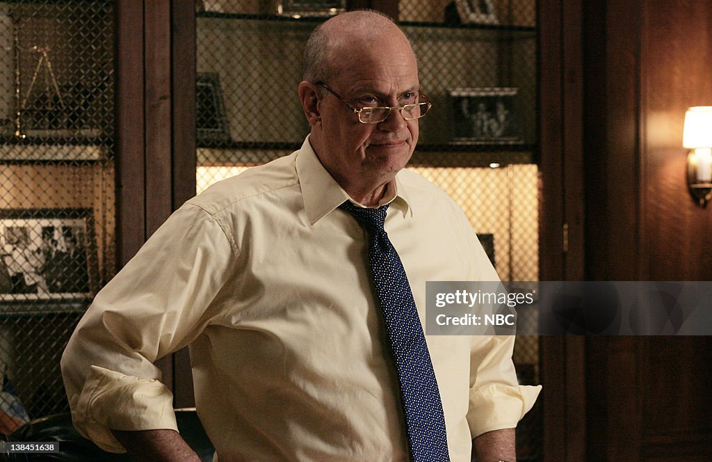 Law & Order