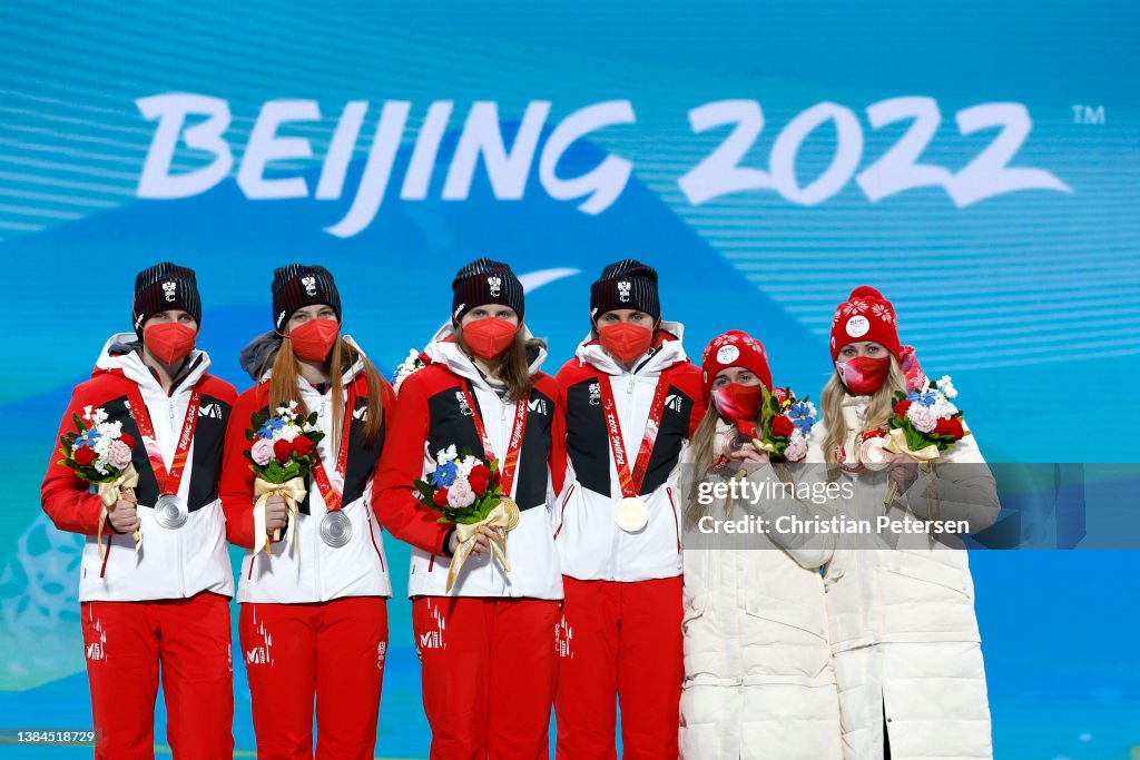 Beijing 2022 Winter Paralympics - Day 8