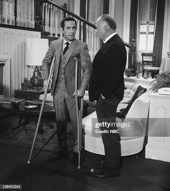 Greer Window 337 Maxwell Smart Stock Photos, High-Res Pictures, and Images - Getty ...