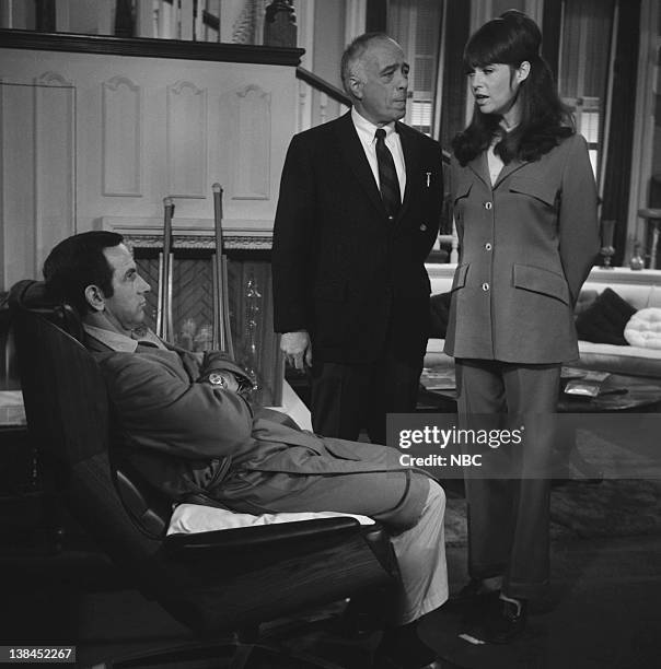 Greer Window 337 Maxwell Smart Stock Photos, High-Res Pictures, and Images - Getty ...