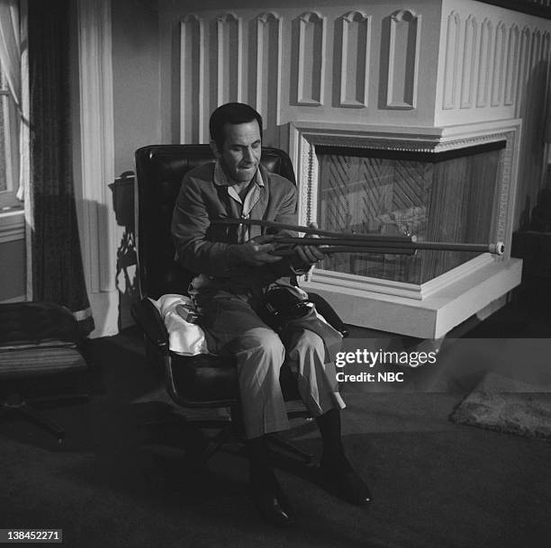 Get Smart Actor 337 Maxwell Smart Stock Photos, High-Res Pictures, and Images - Getty ...