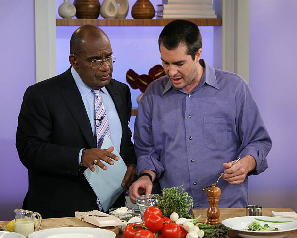 Who Is Harold Dieterle? The Story of the Top Chef Winner & Culinary Master 4 harold dieterle