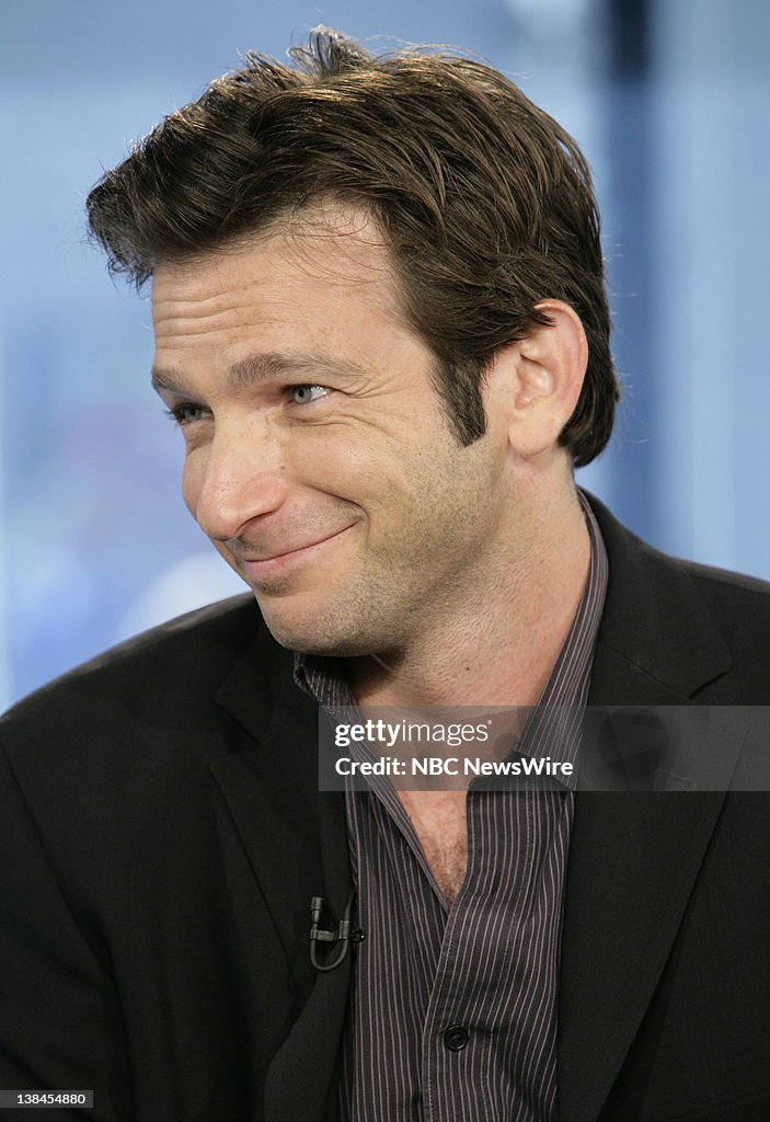 Fan Futterman Actor Dan Futterman talks about his new film