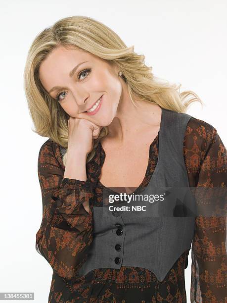 Season 3 -- Pictured: Jane Krakowski as Jenna Maroney