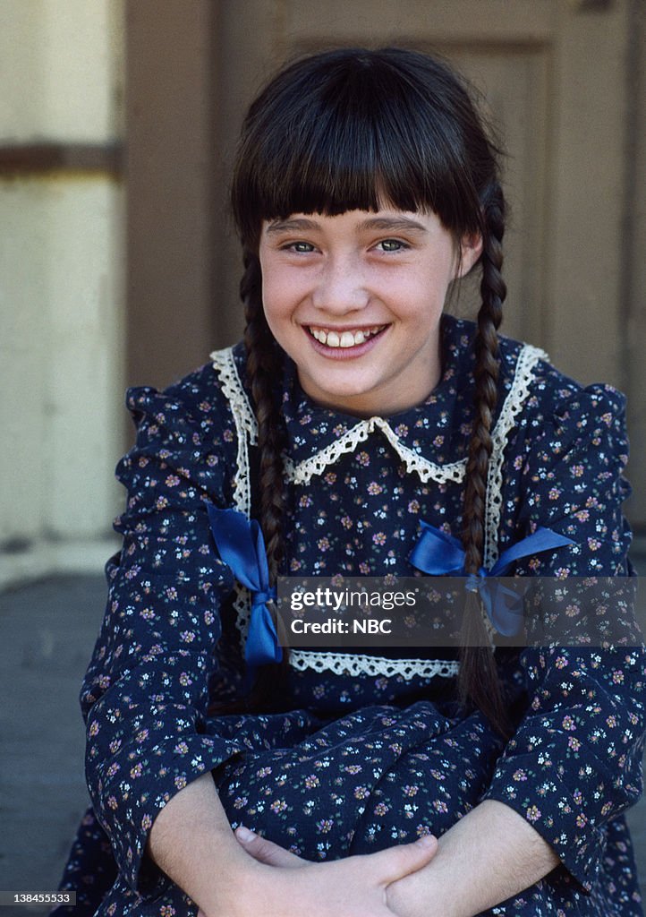 Little House on the Prairie
