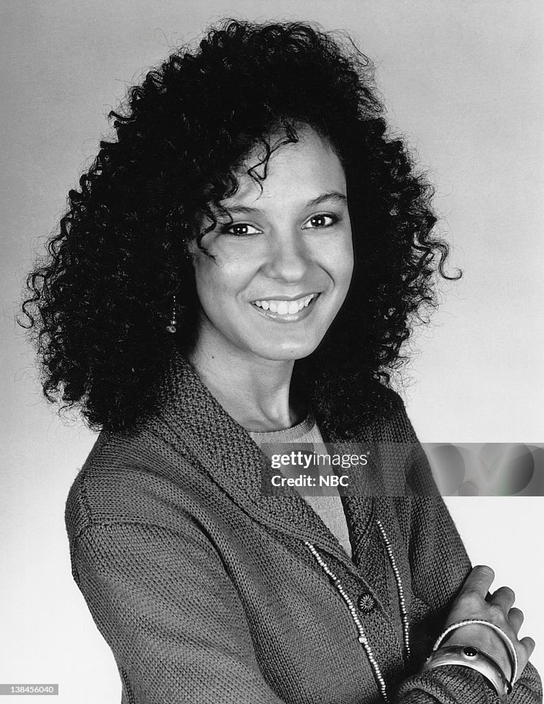 Sabrina Le Beauf as Sondra Huxtable Tibideaux News Photo Getty Images