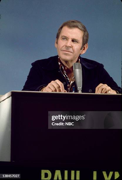 Pictured: Paul Lynde