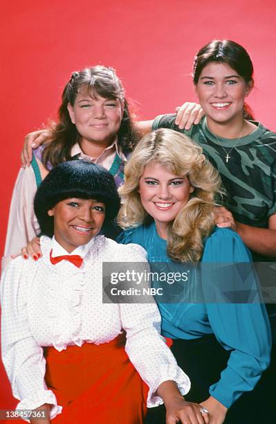 656 Blair Warner Facts Of Life Photos & High Res Pictures - Getty Images