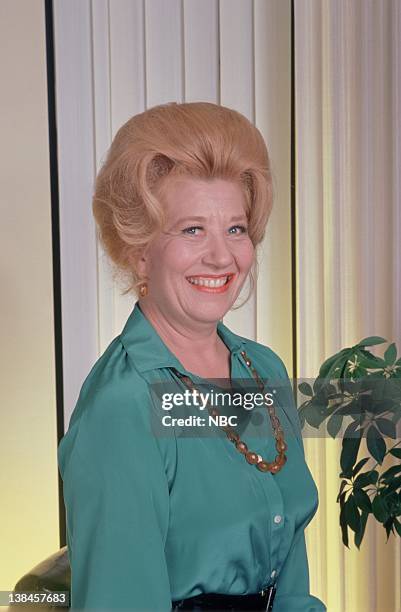 Mrs Rae 85 Nup 108117 Stock Photos, High-Res Pictures, and Images - Getty Images