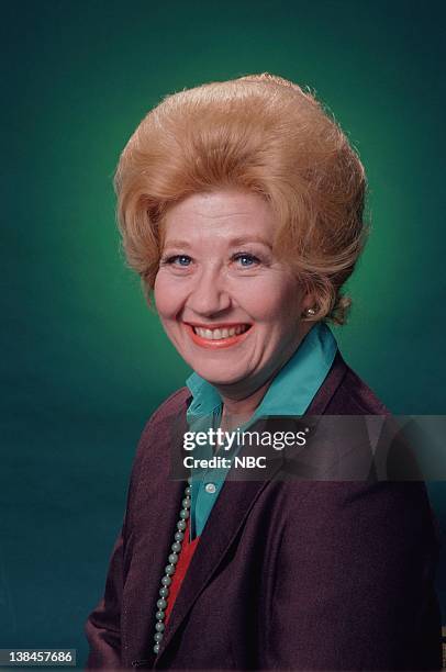 Mrs Rae 85 Nup 108117 Stock Photos, High-Res Pictures, and Images - Getty Images