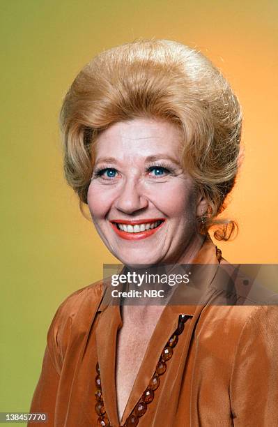 Season 1 -- Pictured: Charlotte Rae as Edna Garrett