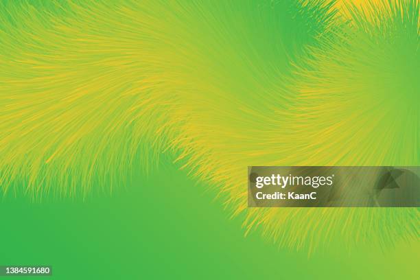 stockillustraties, clipart, cartoons en iconen met abstract fluffy background stock illustration - nepbont