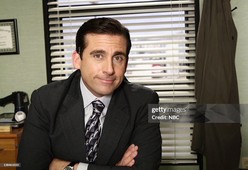 The Office