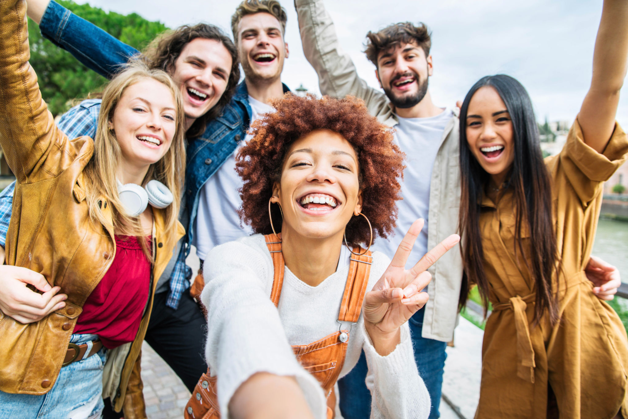 volunteer travel
