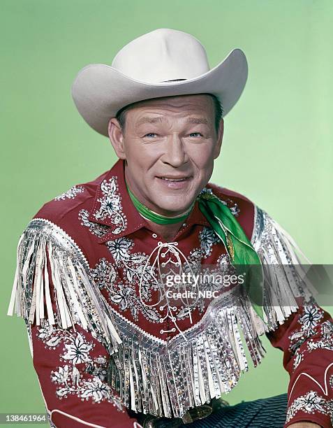 Roy Ruggery 190 The Roy Rogers Show Stock Photos, High-Res Pictures, and Images ...