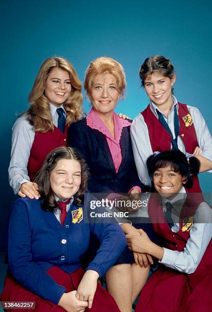 656 Blair Warner Facts Of Life Photos & High Res Pictures - Getty Images