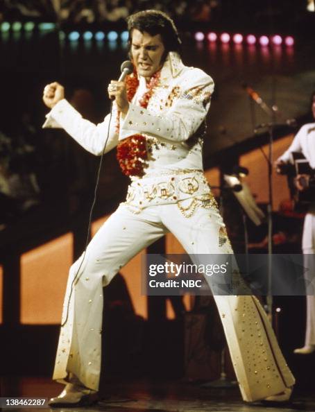 Elvis: Aloha from Hawaii Elvis: Aloha from Hawaii