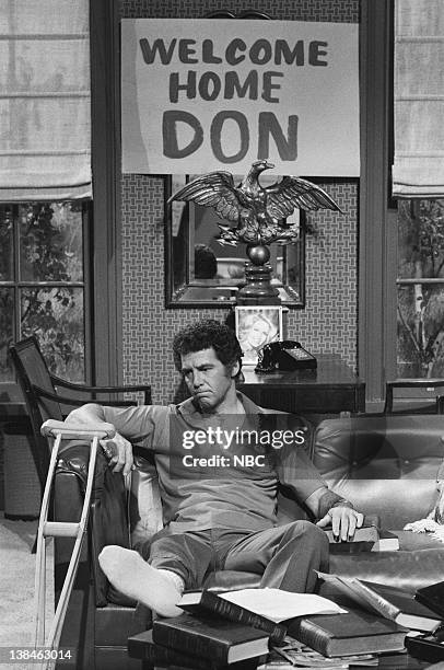 Season 13 -- Pictured: Jed Allan as Don Craig