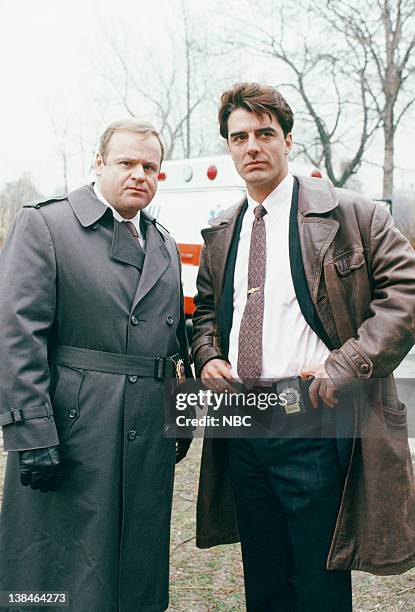 49 Dzundza Law And Order Stock Photos, HighRes Pictures, and