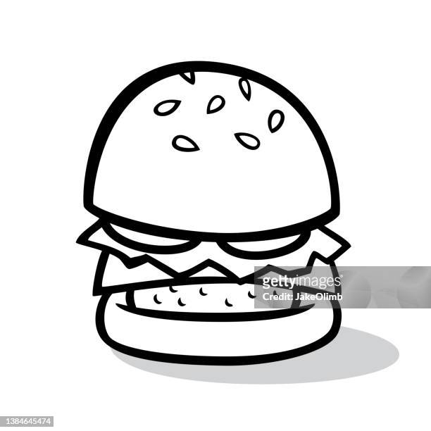 23 Sesame Seeds Cartoon High Res Illustrations - Getty Images