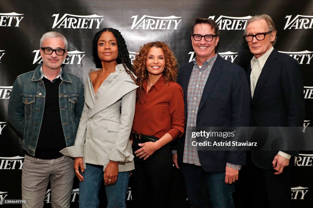 Variety Studio at SXSW 2022 - Day 2