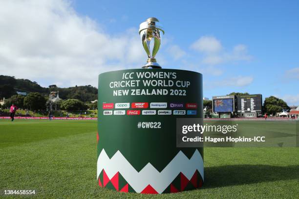 Nebs Cwc Trophy 58,915 Cwc Women Stock Photos, High-Res Pictures, and Images - Getty Images