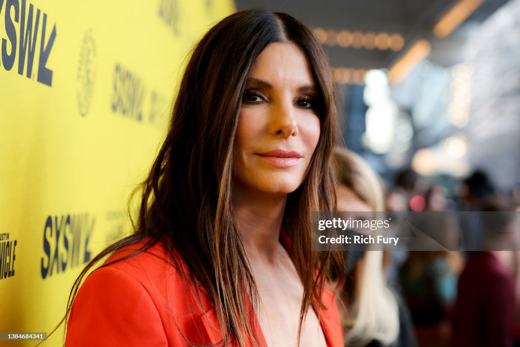 "The Lost City" Premiere - 2022 SXSW Conference and Festivals