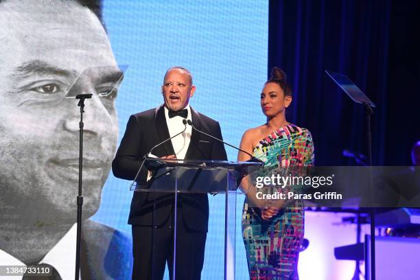 Morial Marc H Morial Photos and Premium High Res Pictures - Getty Images