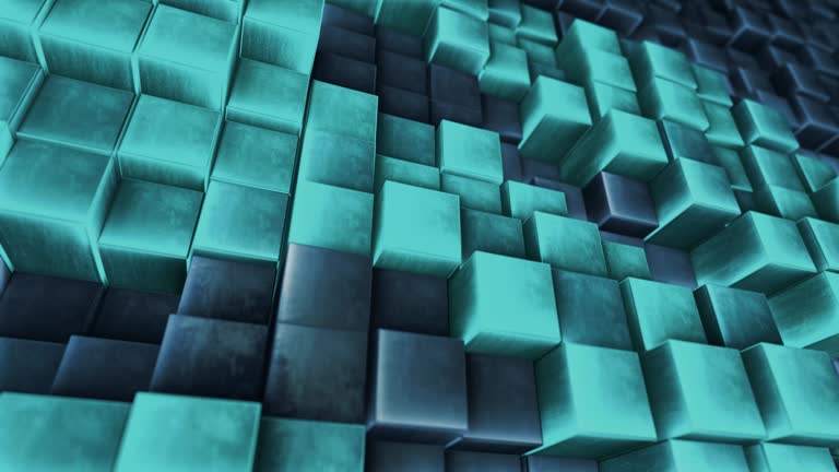 Obsidian Pattern Videos and HD Footage - Getty Images
