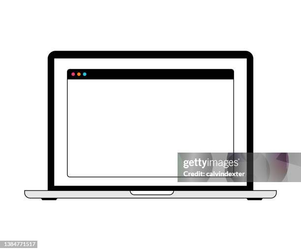 Simple Browser Frame Photos and Premium High Res Pictures - Getty Images