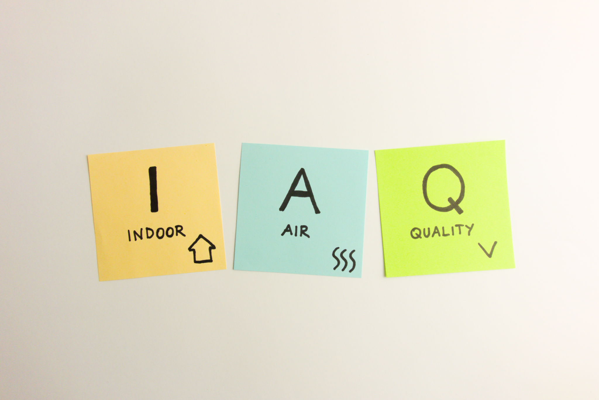 indoor air quality