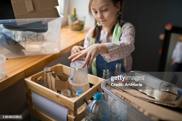 To Sort Out 10,359 Sorting Recycling Stock Photos, High-Res Pictures, and Images ...