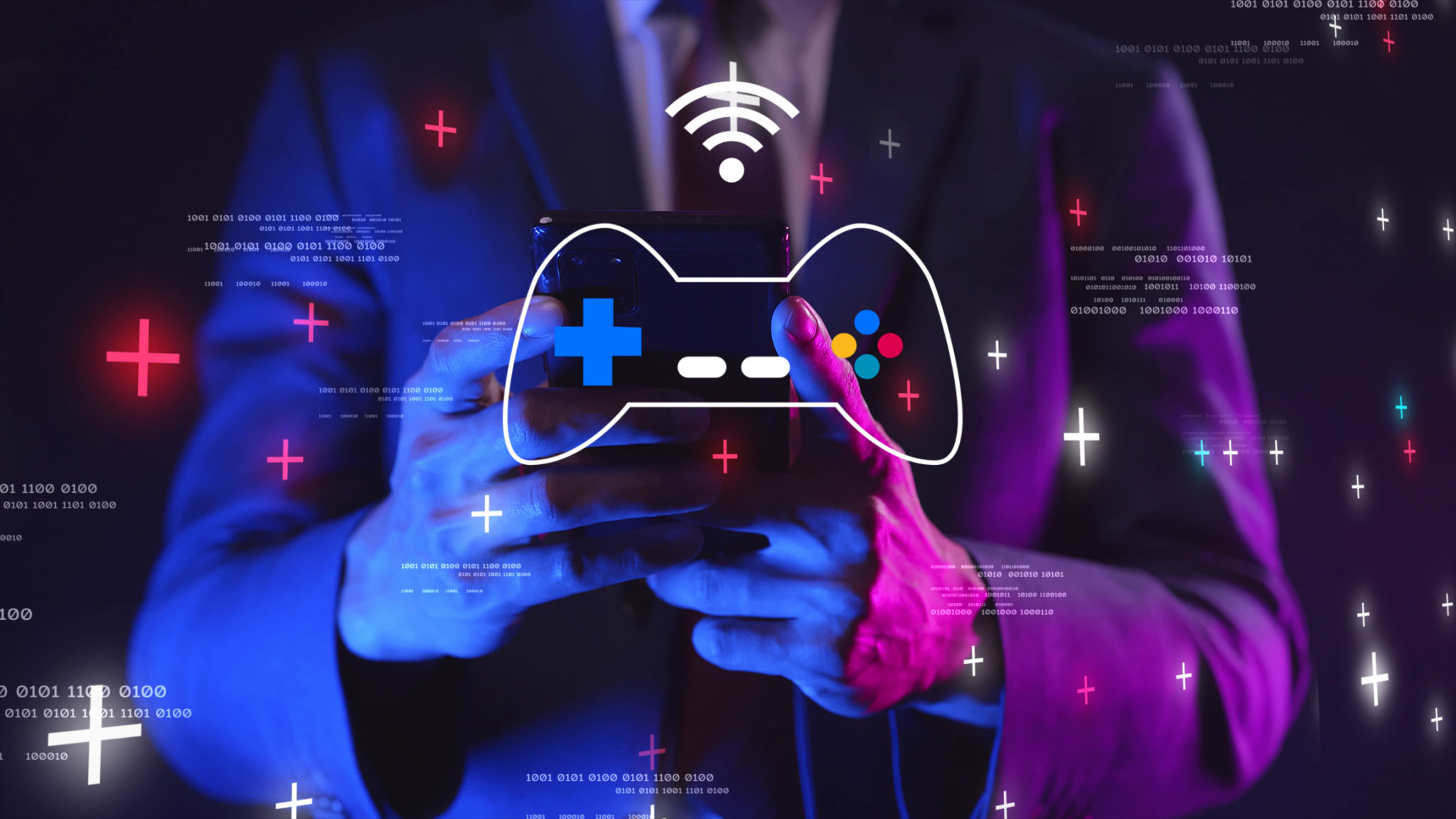 online gaming community