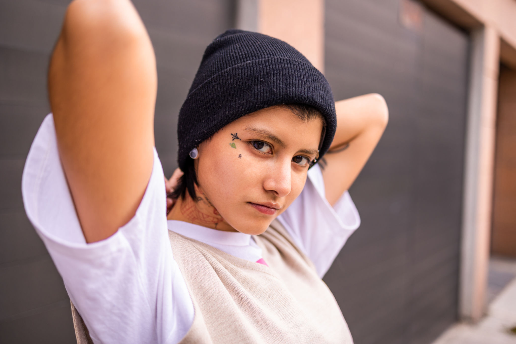 urban tattoos