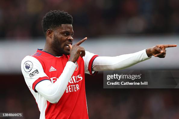Arsenal v Leicester City - Premier League Arsenal v Leicester City - Premier League