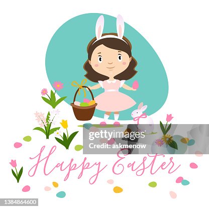 Easter egg hunt Easter egg hunt