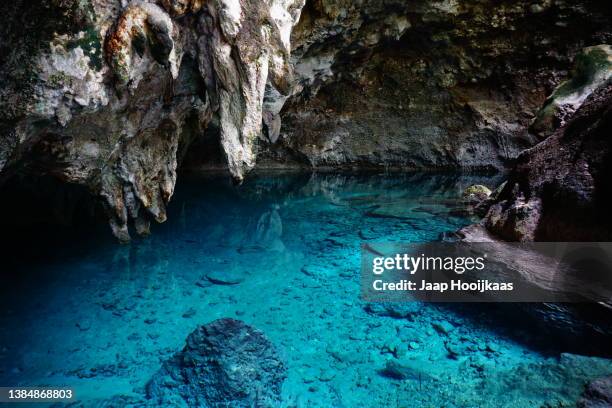 tres ojos, santo domingo - santo domingo stock pictures, royalty-free photos & images