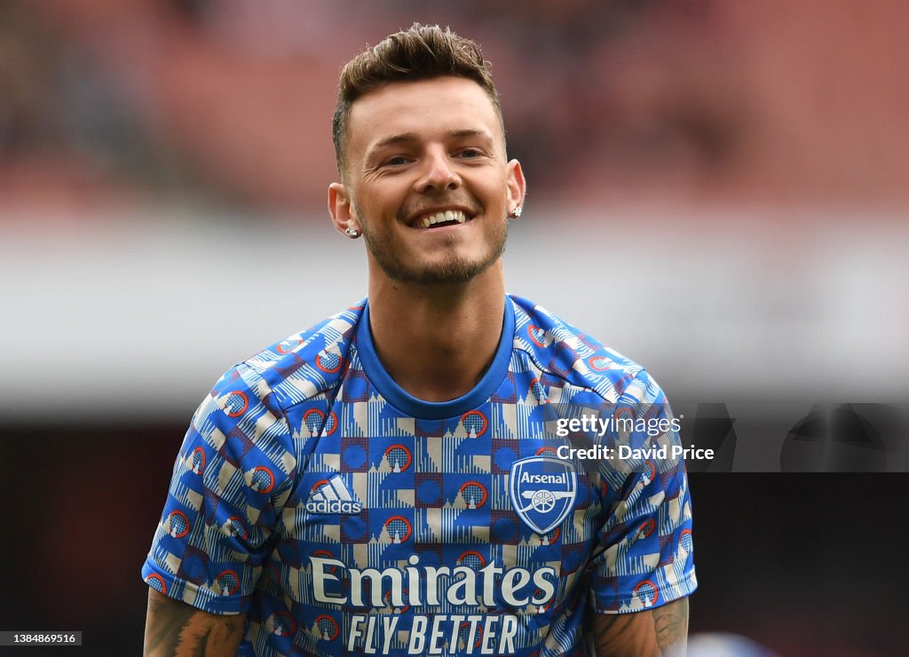 Arsenal v Leicester City - Premier League